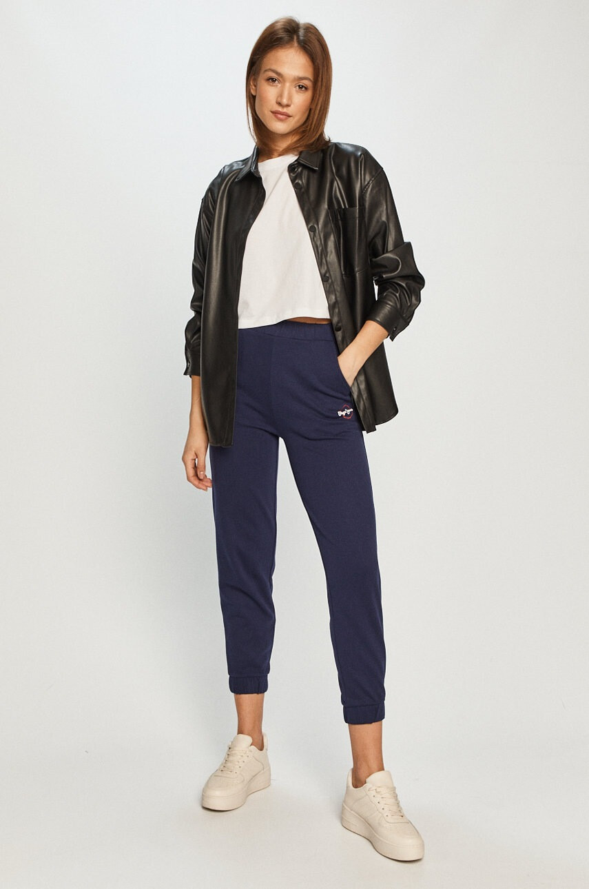 Pepe Jeans Тениска Miriam - Pepit.bg