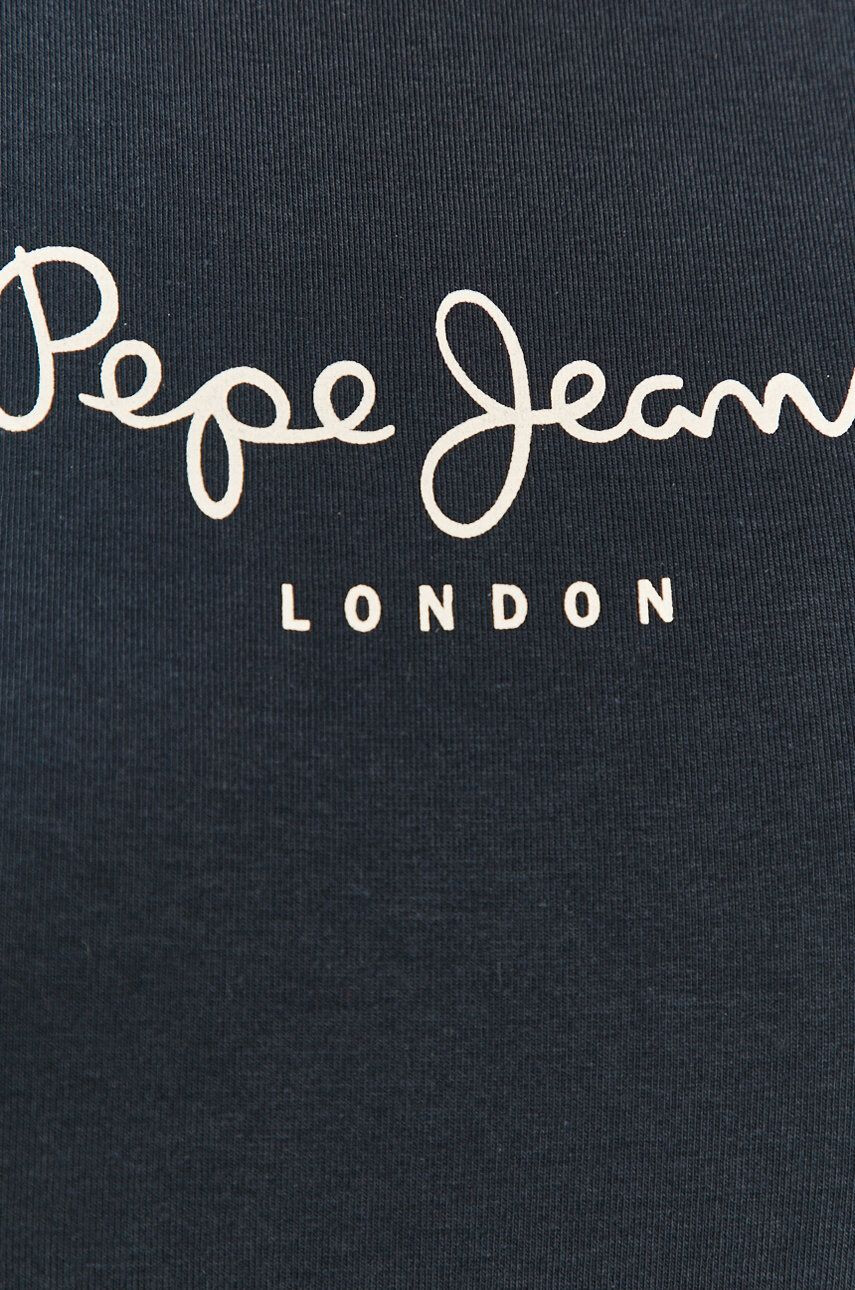 Pepe Jeans Тениска New Virginia - Pepit.bg