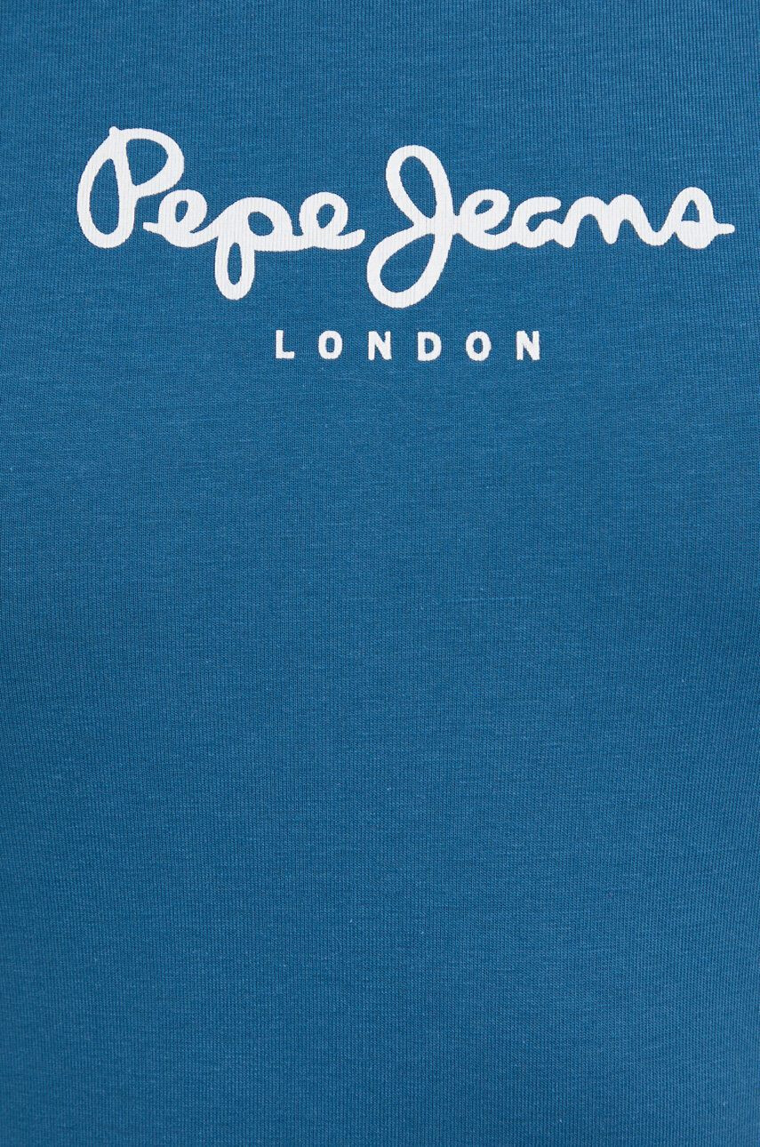 Pepe Jeans Тениска New Virginia - Pepit.bg