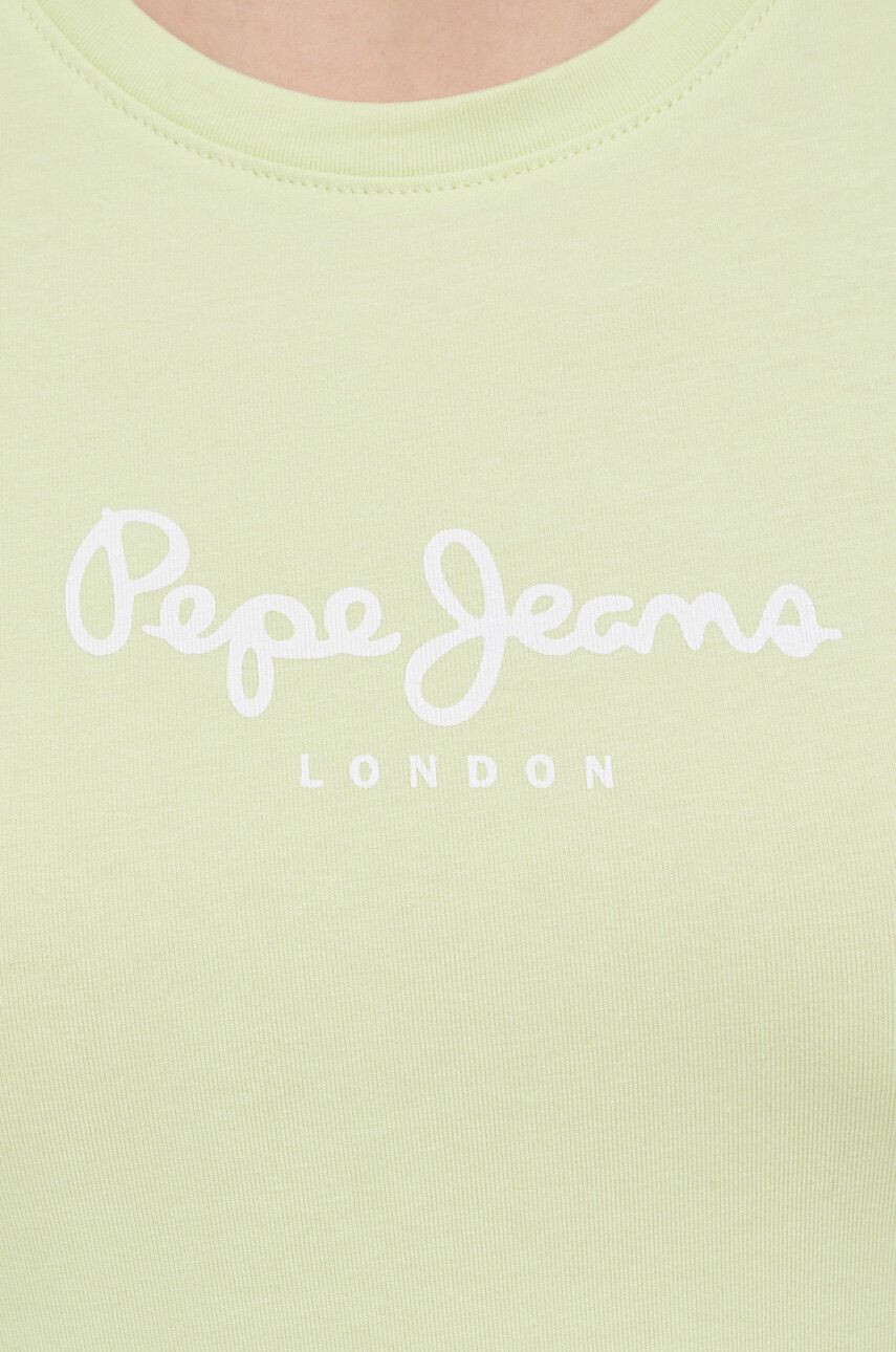 Pepe Jeans Тениска New Virginia - Pepit.bg