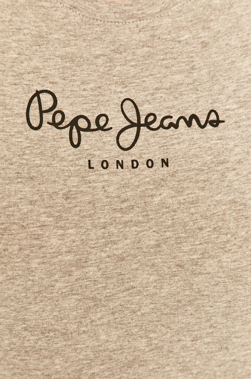 Pepe Jeans Тениска New Virginia - Pepit.bg