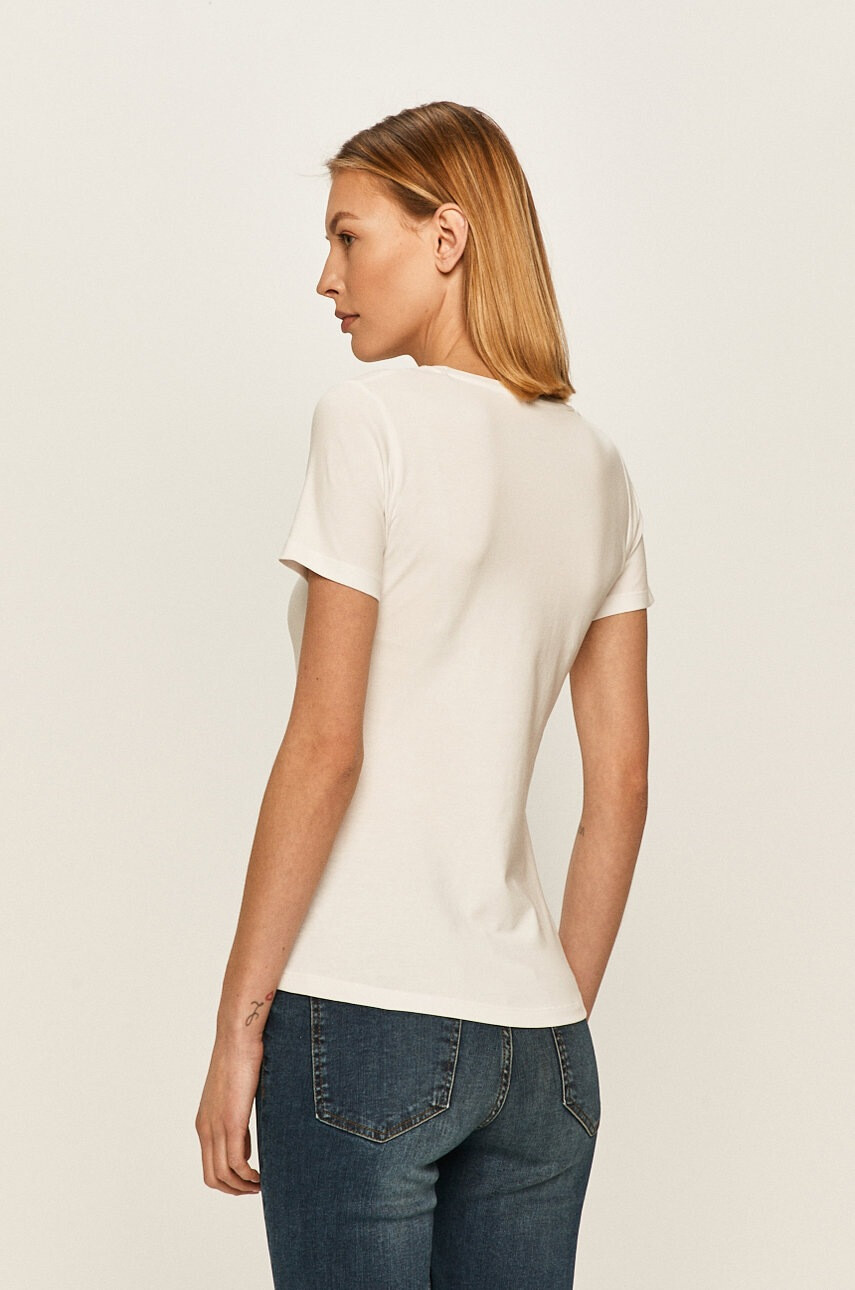 Pepe Jeans Тениска New Virginia - Pepit.bg
