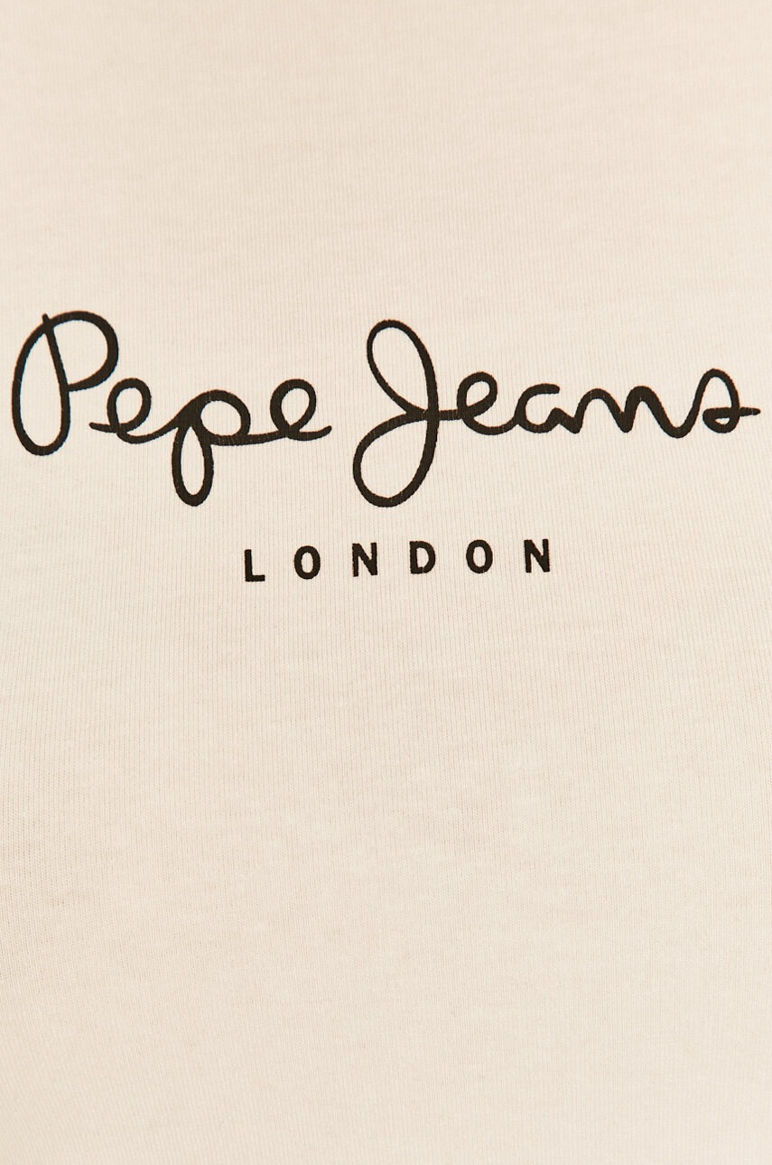 Pepe Jeans Тениска New Virginia - Pepit.bg