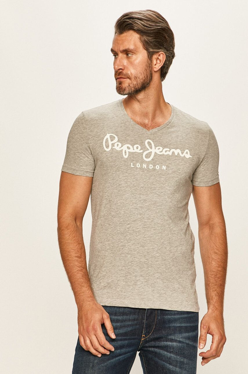 Pepe Jeans Тениска Original - Pepit.bg