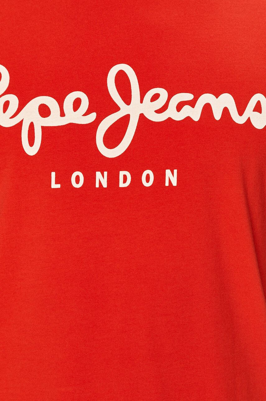 Pepe Jeans Тениска Original - Pepit.bg