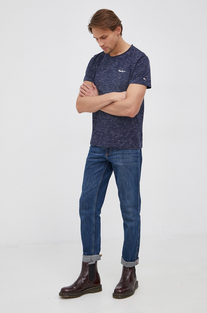 Pepe Jeans Тениска Paul - Pepit.bg