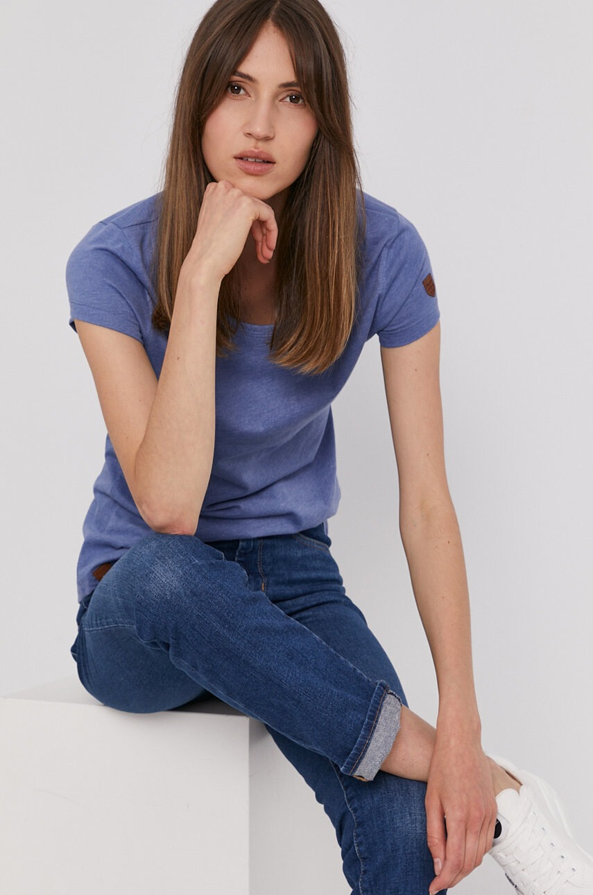 Pepe Jeans Тениска RAGY - Pepit.bg