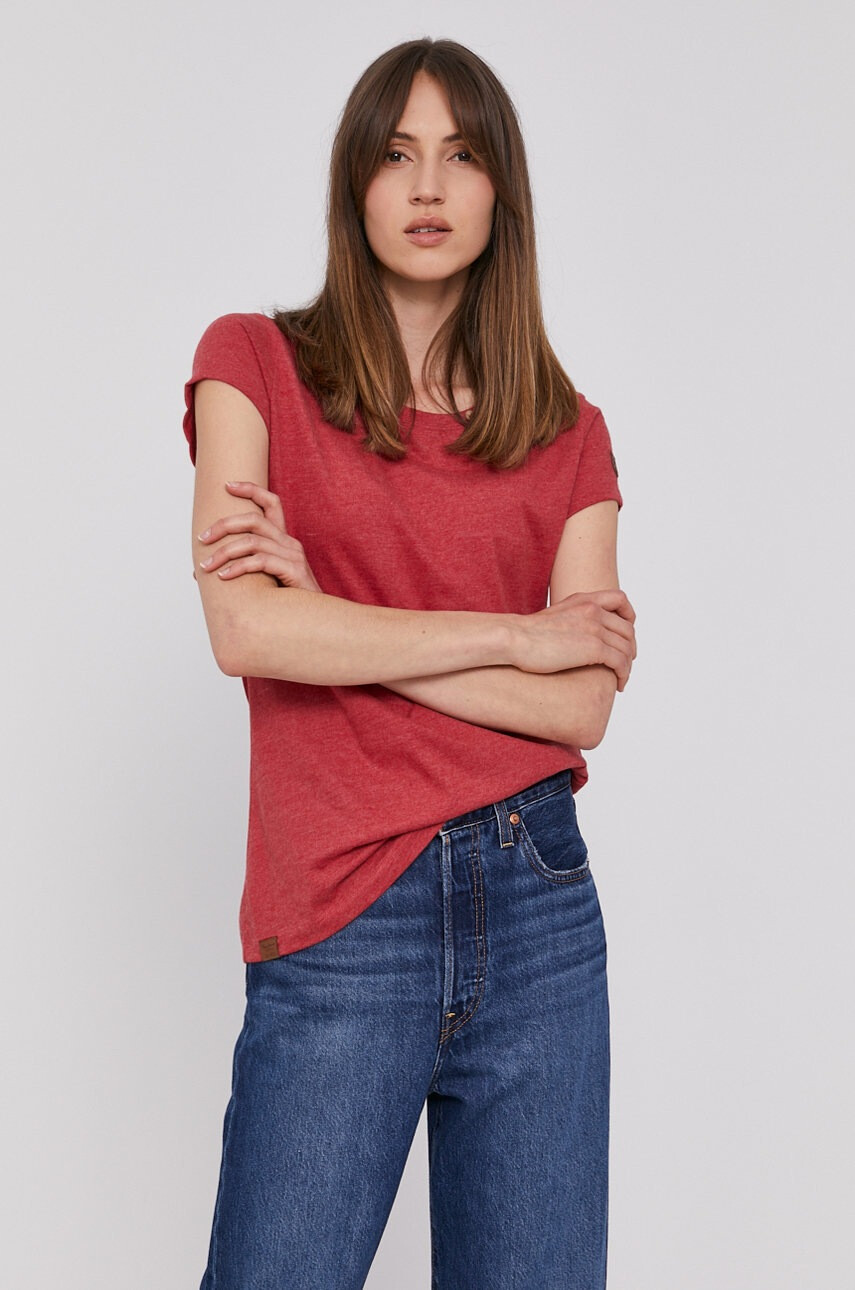Pepe Jeans Тениска RAGY - Pepit.bg