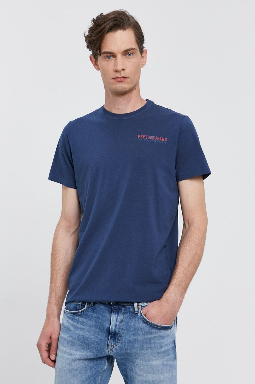 Pepe Jeans Тениска RAMON - Pepit.bg