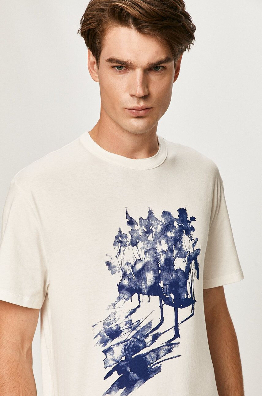 Pepe Jeans Тениска Sydney - Pepit.bg