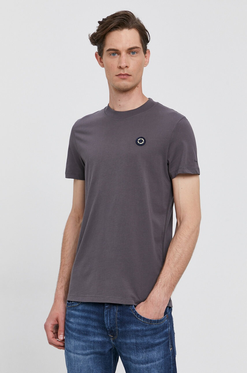 Pepe Jeans Тениска WALLACE - Pepit.bg