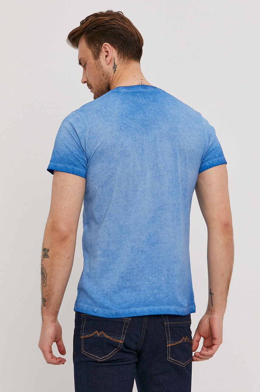 Pepe Jeans Тениска West - Pepit.bg