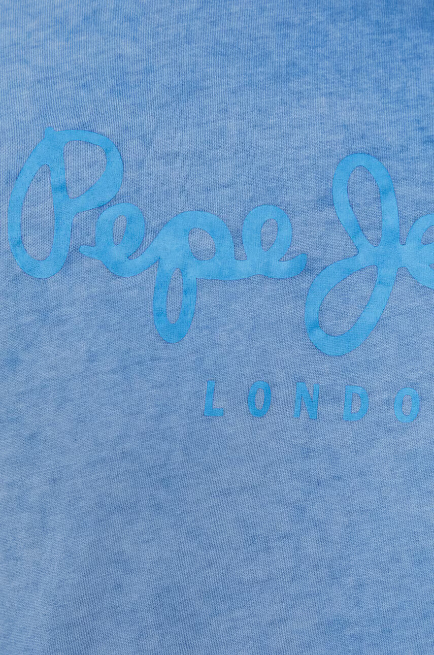 Pepe Jeans Тениска West - Pepit.bg