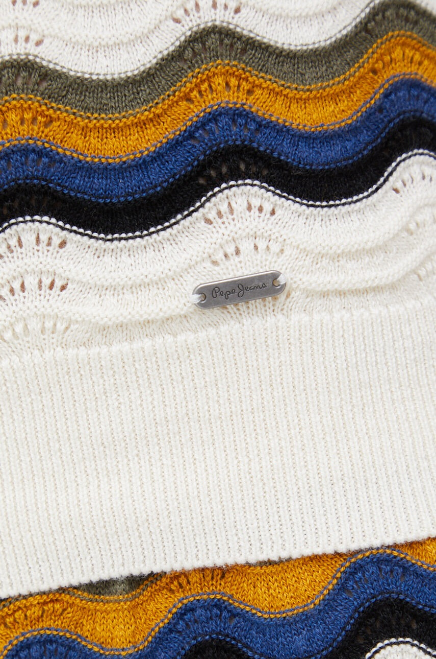 Pepe Jeans Топ - Pepit.bg