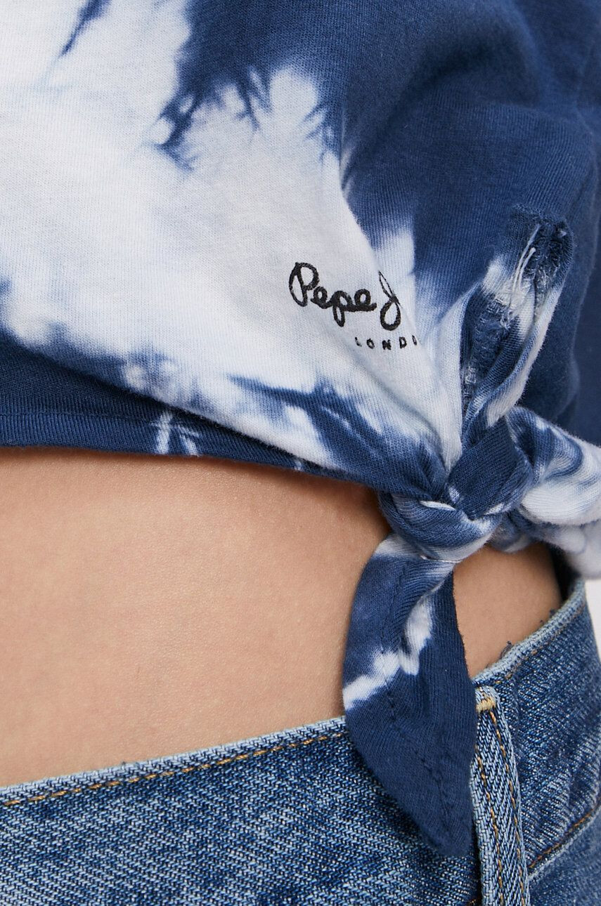 Pepe Jeans Топ - Pepit.bg