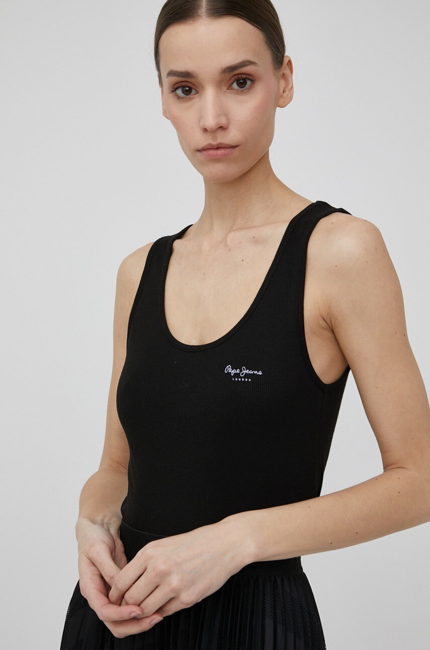 Pepe Jeans Топ Duni N - Pepit.bg
