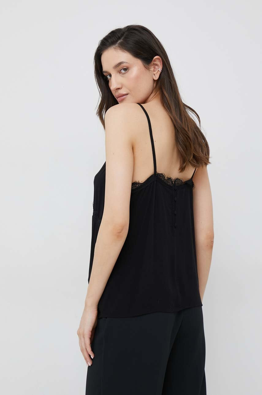 Pepe Jeans Топ Karey - Pepit.bg