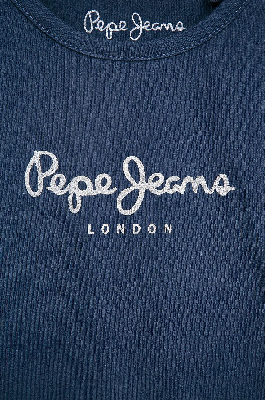 Pepe Jeans Топ за деца Hana 104-180 cm - Pepit.bg