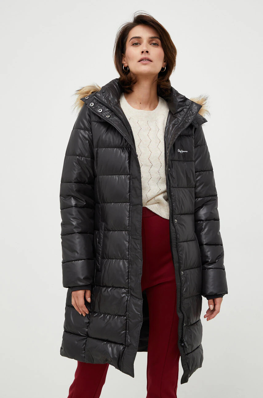 Pepe Jeans Яке - Pepit.bg