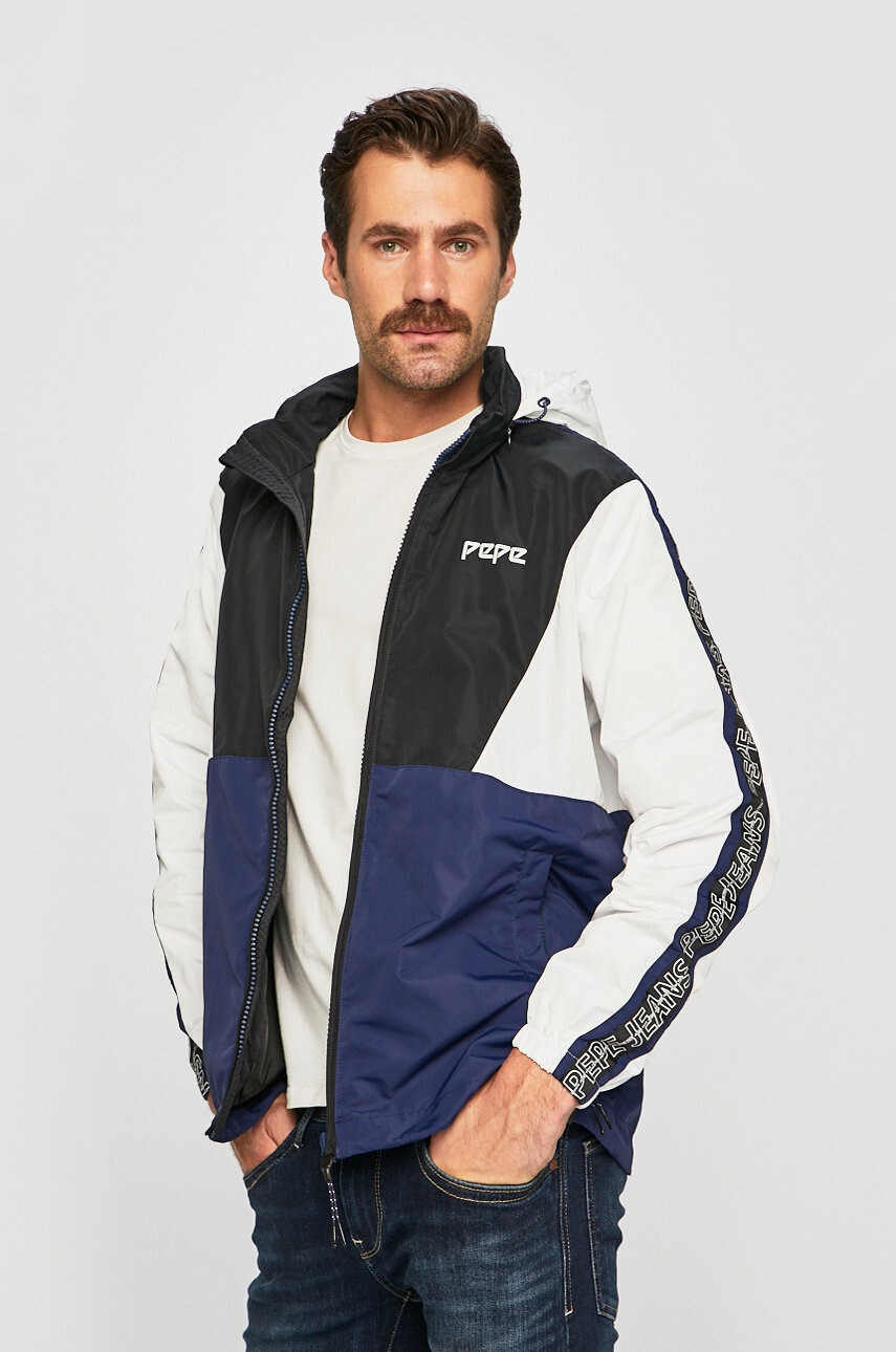 Pepe Jeans Яке - Pepit.bg