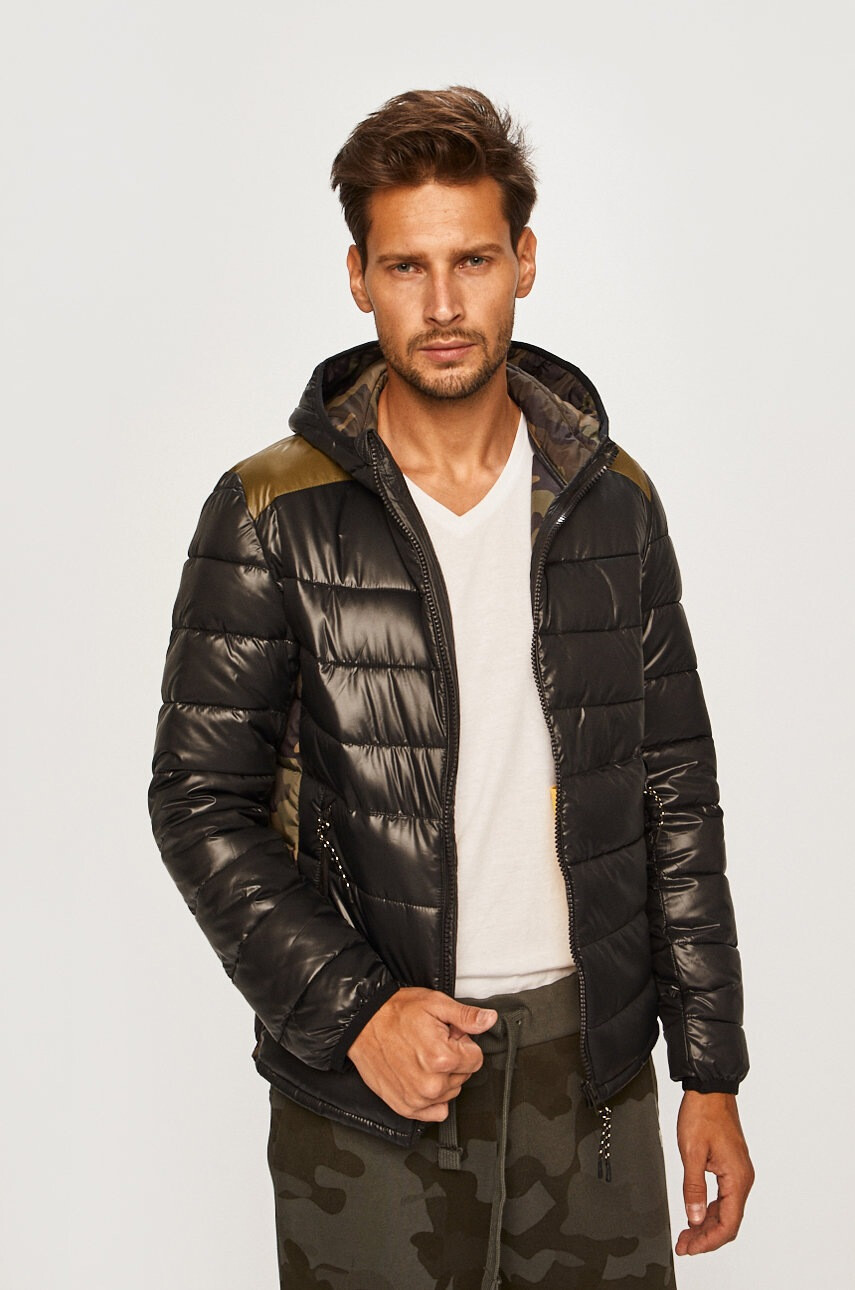 Pepe Jeans Яке - Pepit.bg