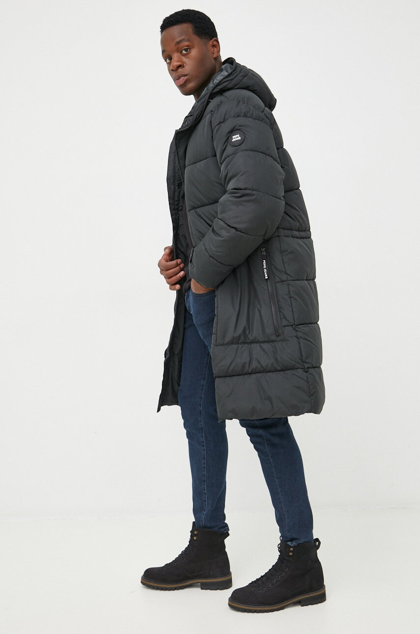 Pepe Jeans Яке - Pepit.bg