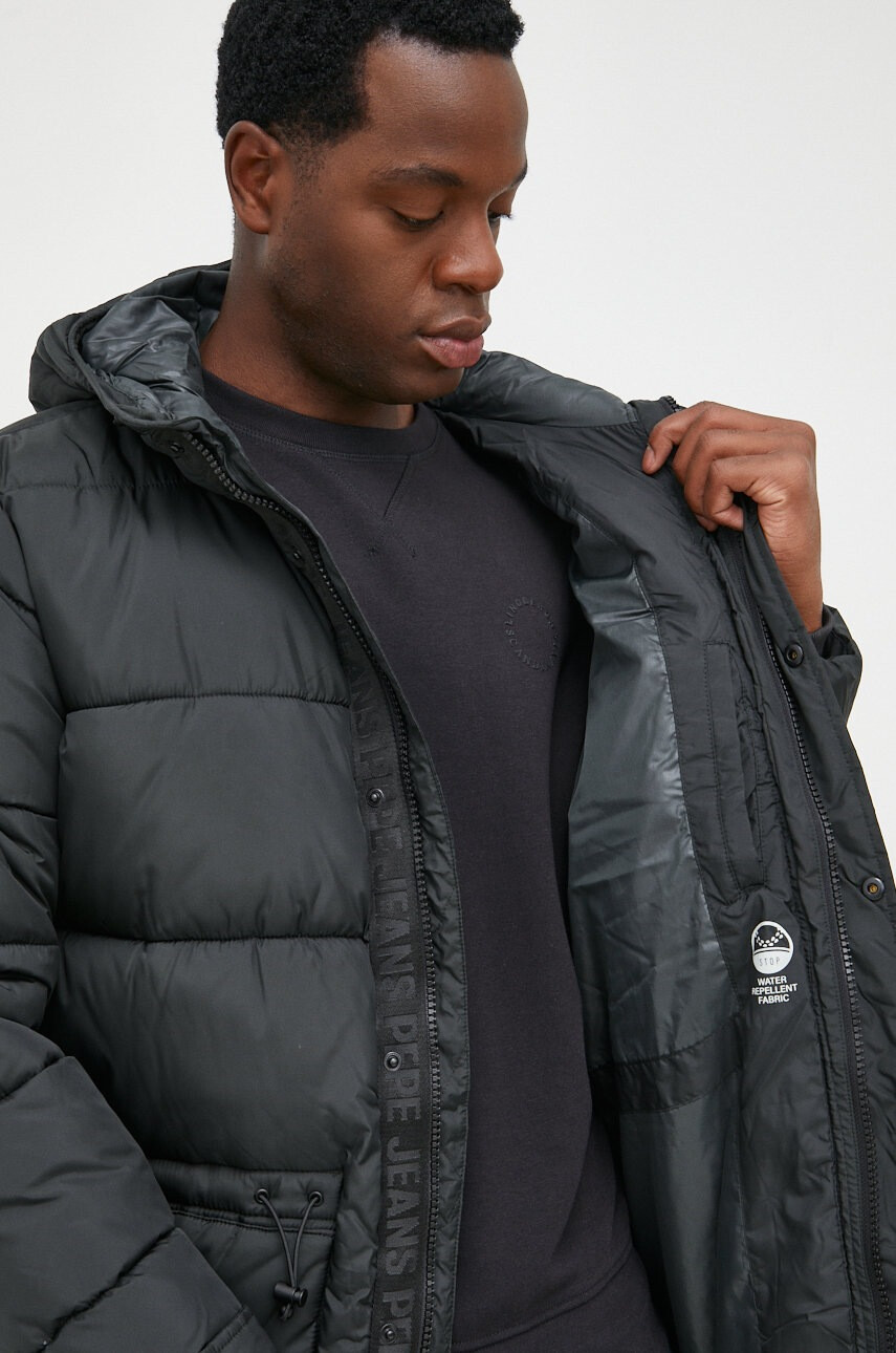 Pepe Jeans Яке - Pepit.bg