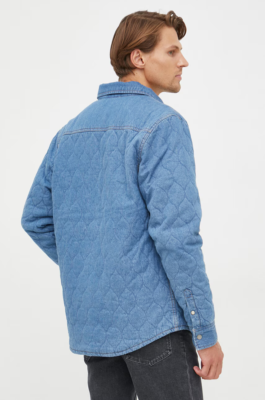 Pepe Jeans Яке с преходна изолация - Pepit.bg