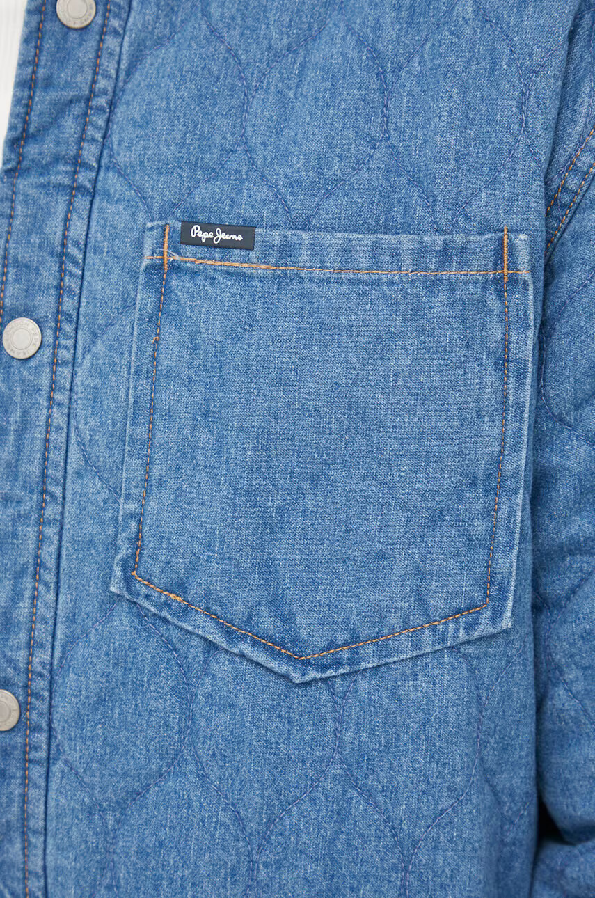 Pepe Jeans Яке с преходна изолация - Pepit.bg