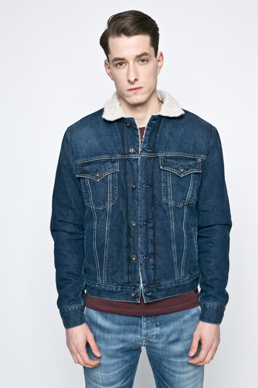 Pepe Jeans Яке - Pepit.bg