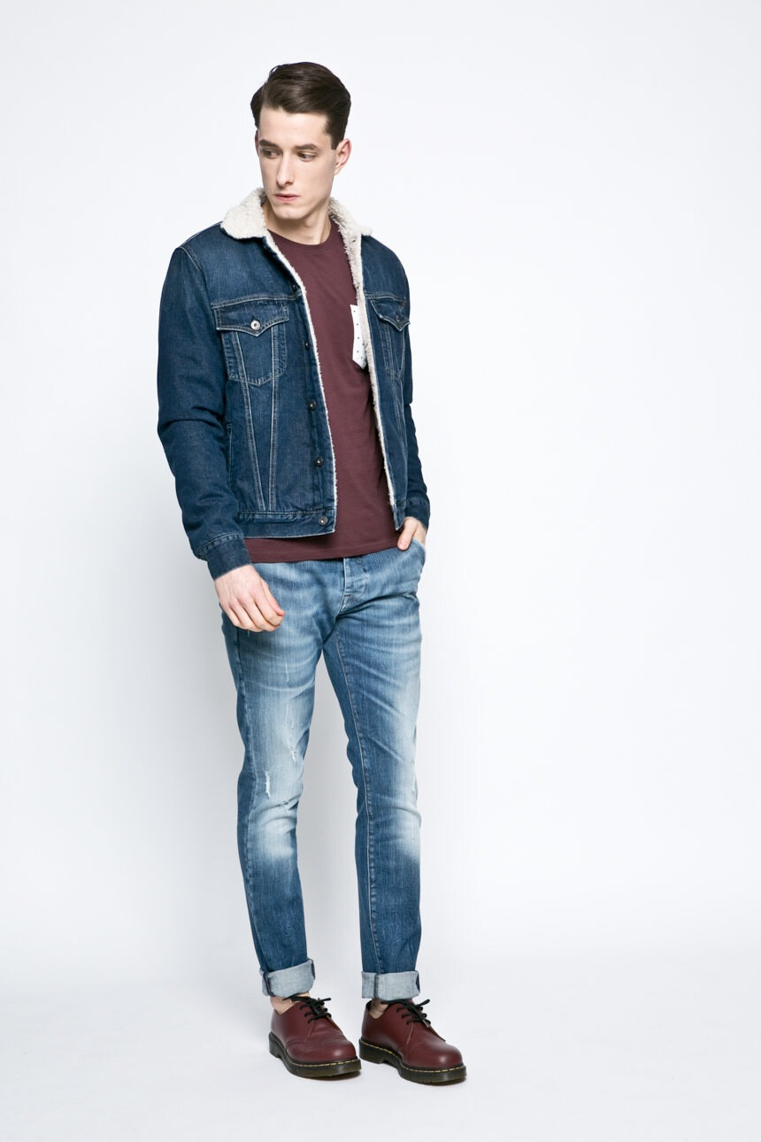 Pepe Jeans Яке - Pepit.bg