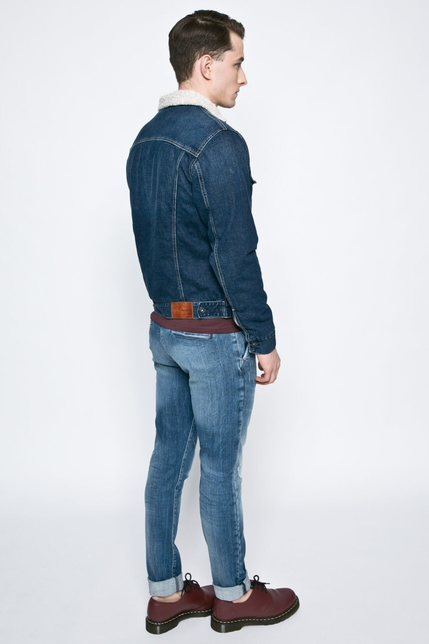 Pepe Jeans Яке - Pepit.bg