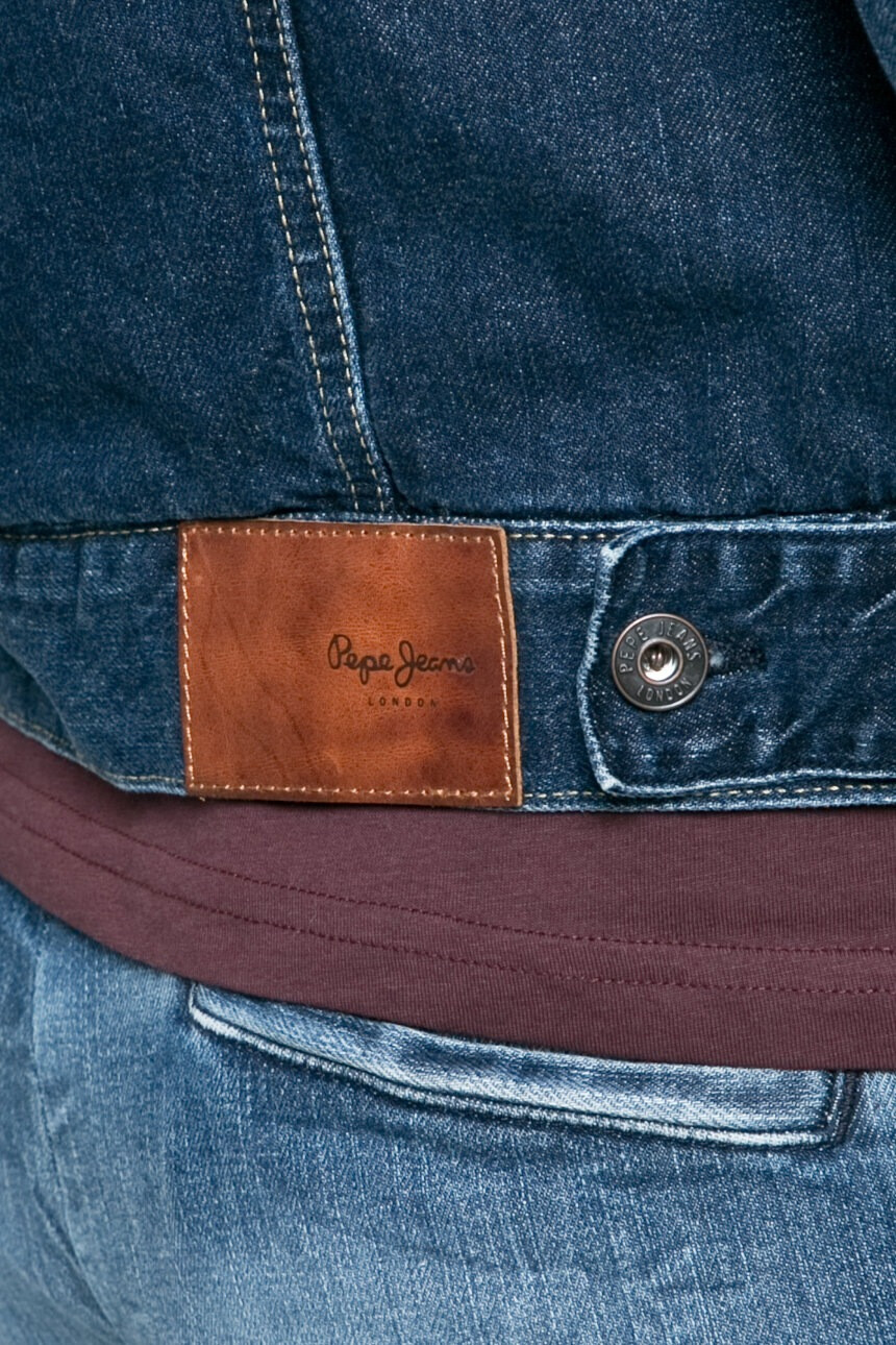 Pepe Jeans Яке - Pepit.bg