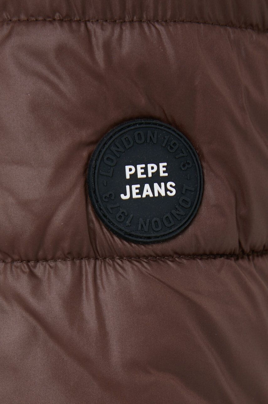 Pepe Jeans Яке Agnes - Pepit.bg