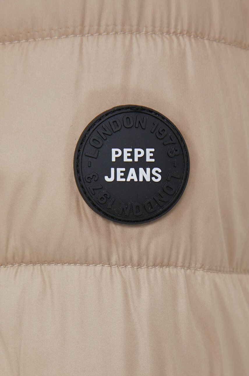 Pepe Jeans Яке Alexa - Pepit.bg