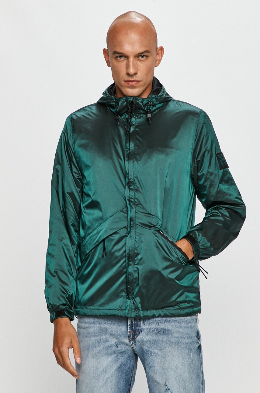 Pepe Jeans Яке Alton - Pepit.bg