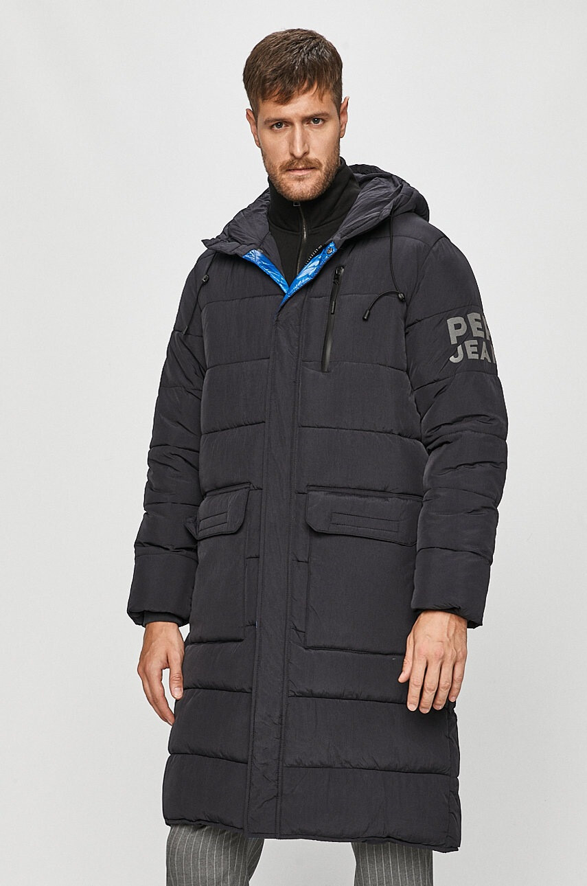 Pepe Jeans Яке Amis - Pepit.bg