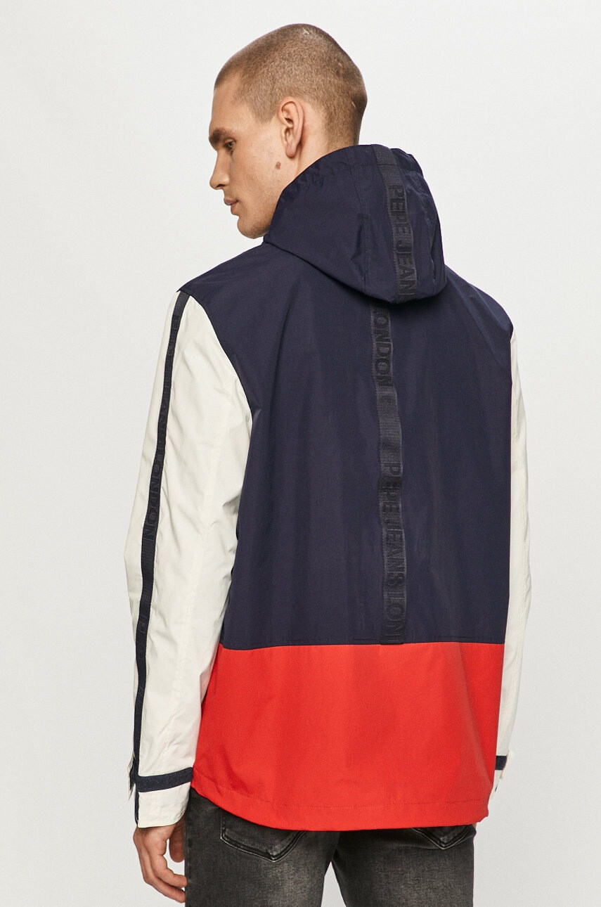 Pepe Jeans Яке Anthony - Pepit.bg