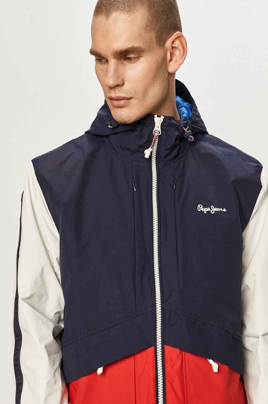 Pepe Jeans Яке Anthony - Pepit.bg