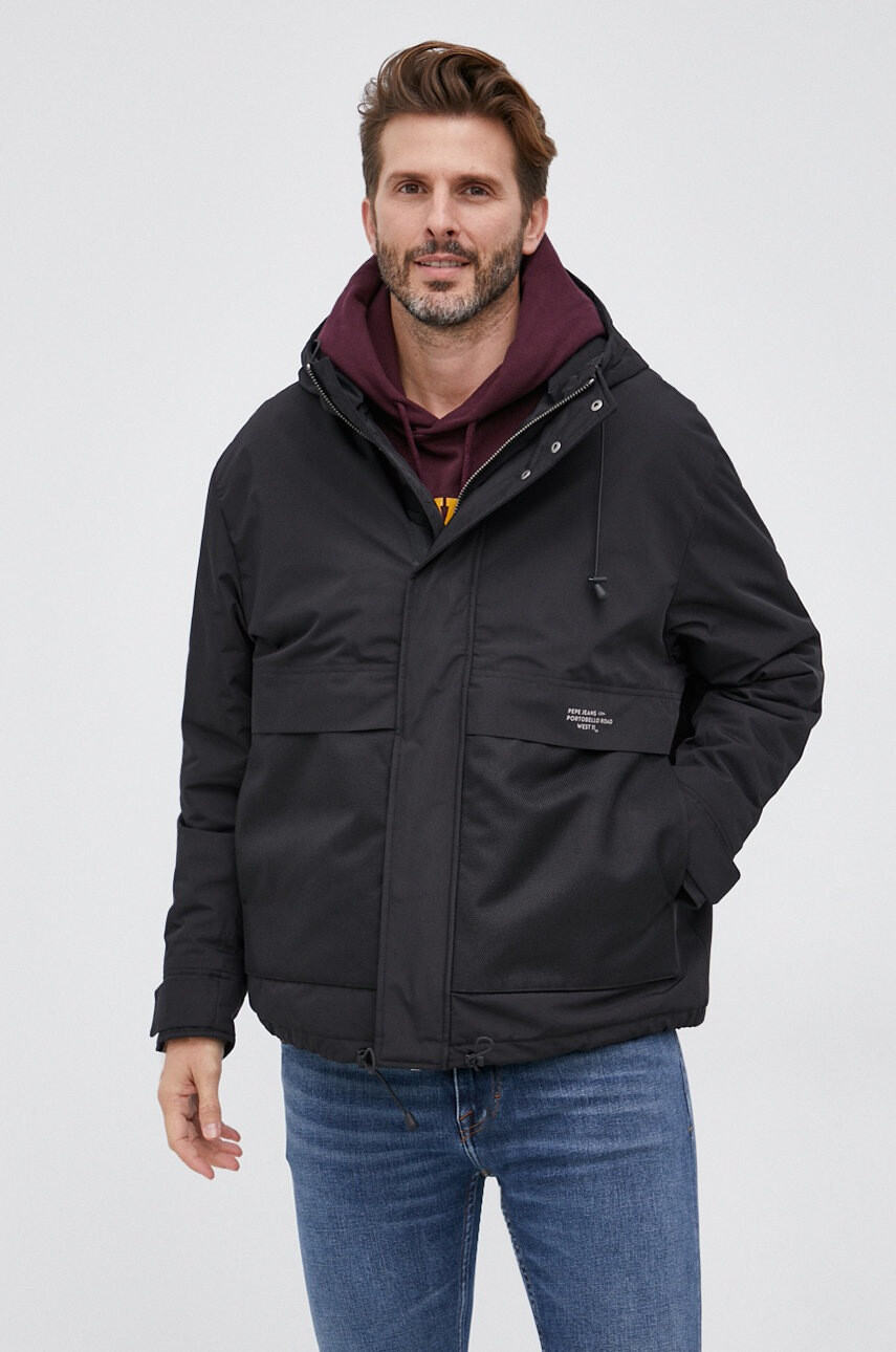 Pepe Jeans Яке - Pepit.bg