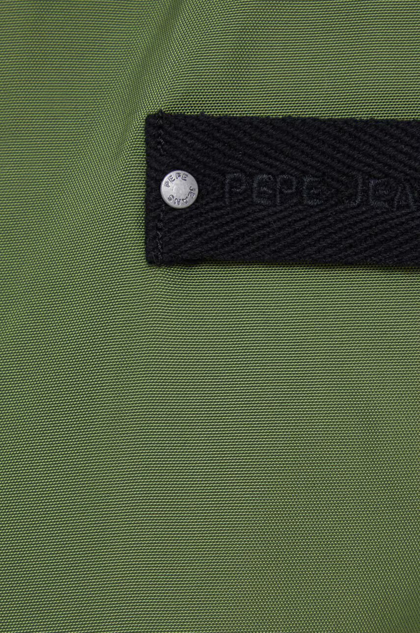 Pepe Jeans Яке бомбър - Pepit.bg