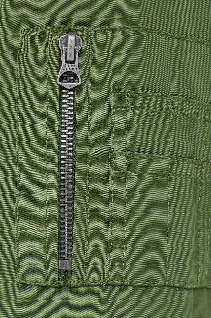 Pepe Jeans Яке бомбър - Pepit.bg
