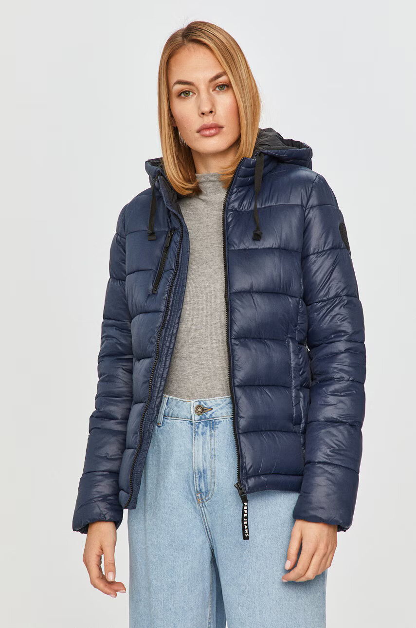 Pepe Jeans Яке Cata - Pepit.bg