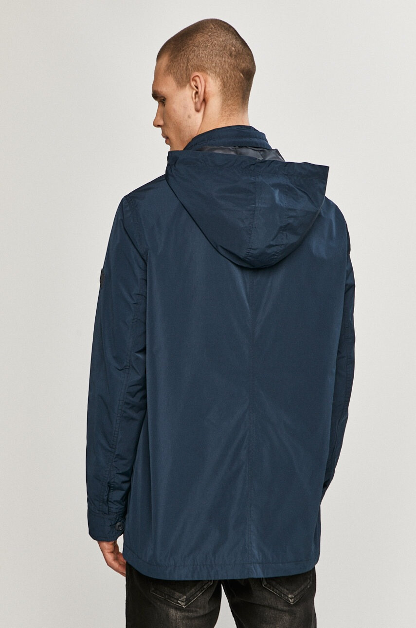 Pepe Jeans Яке Dastan - Pepit.bg