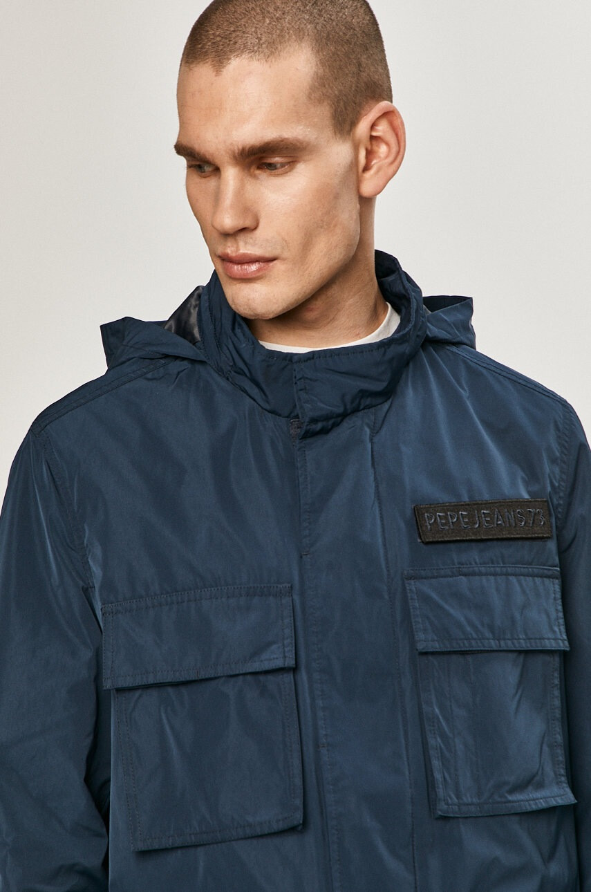 Pepe Jeans Яке Dastan - Pepit.bg