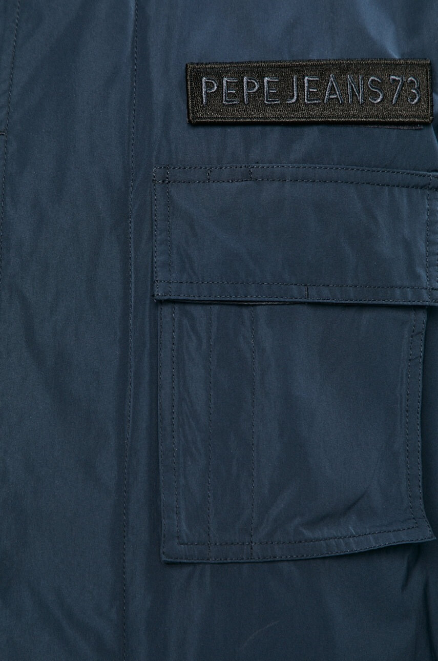 Pepe Jeans Яке Dastan - Pepit.bg