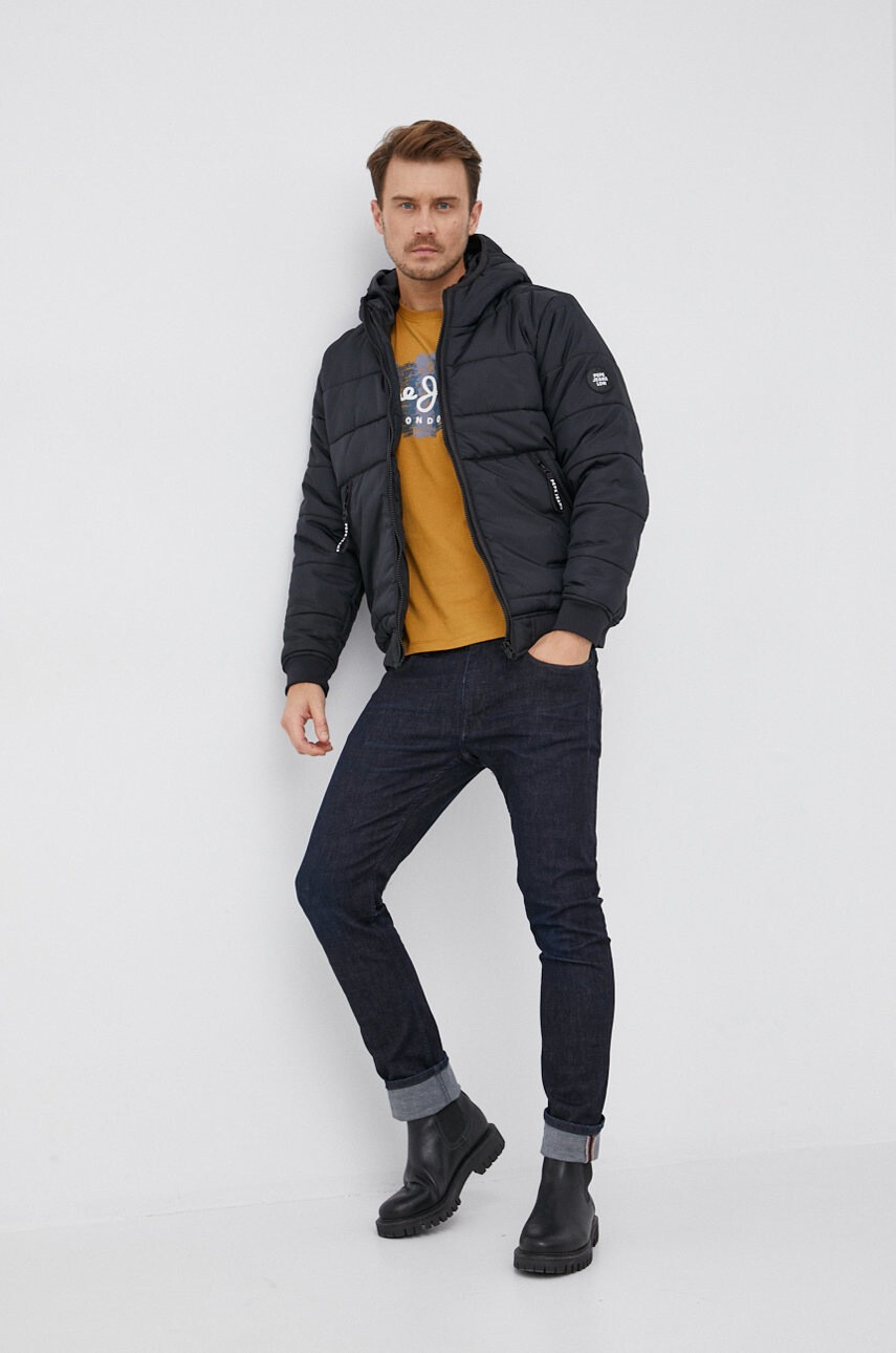 Pepe Jeans Яке Graham - Pepit.bg