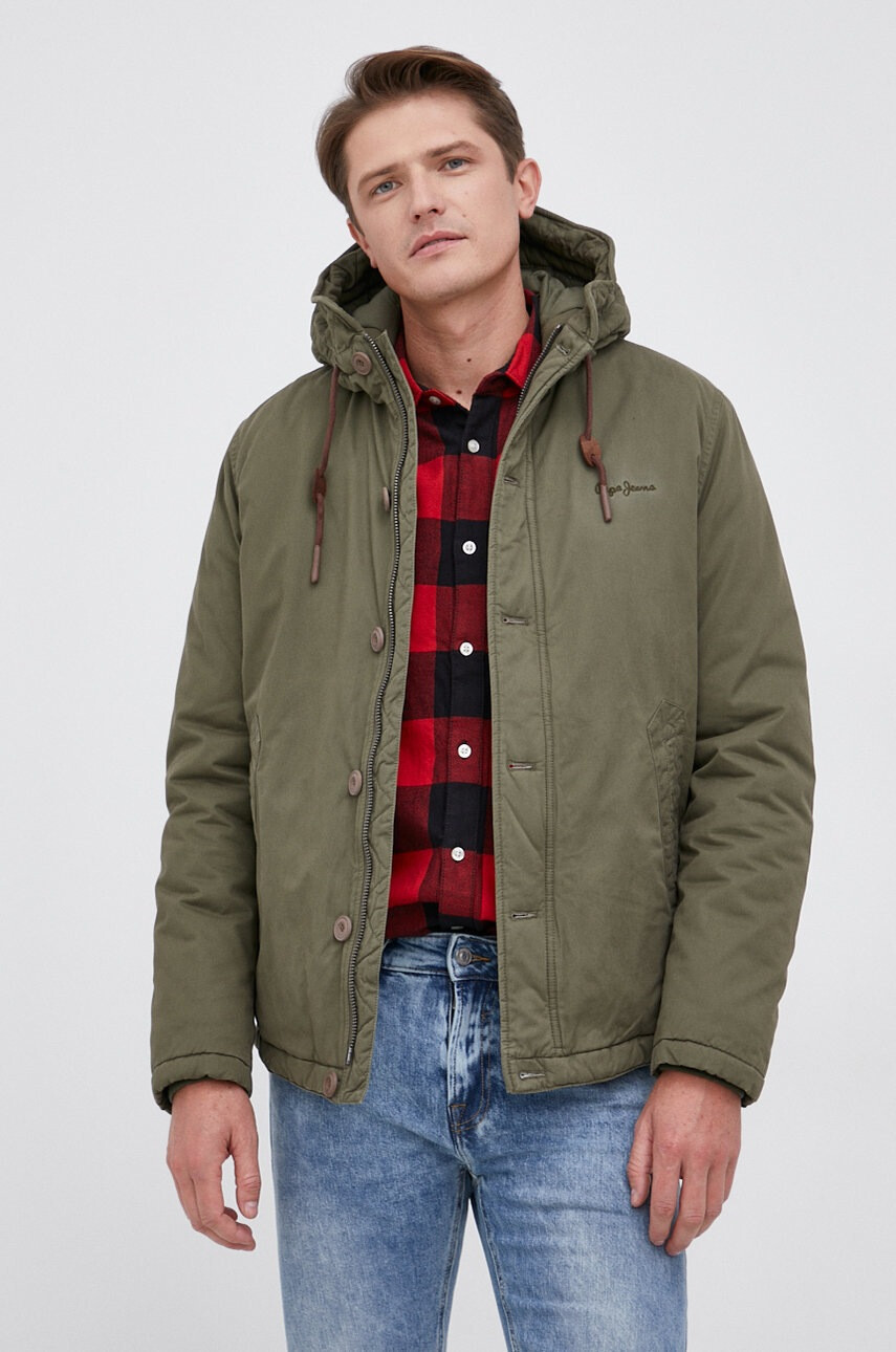 Pepe Jeans Яке - Pepit.bg