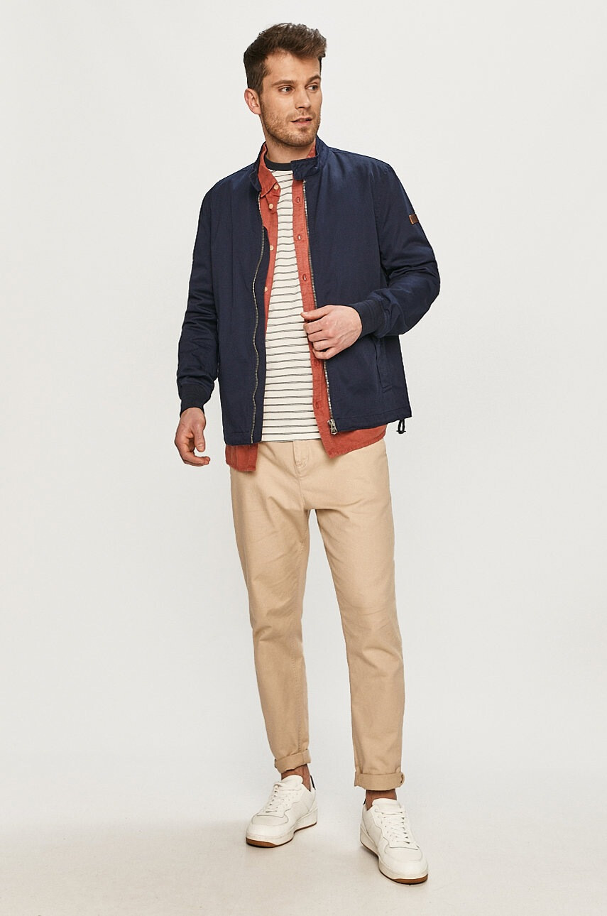 Pepe Jeans Яке - Pepit.bg