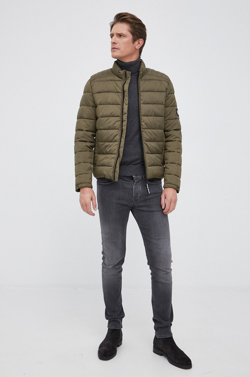 Pepe Jeans Яке - Pepit.bg